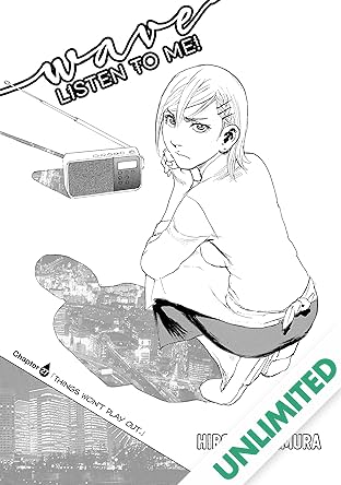 Wave, Listen to Me! #27